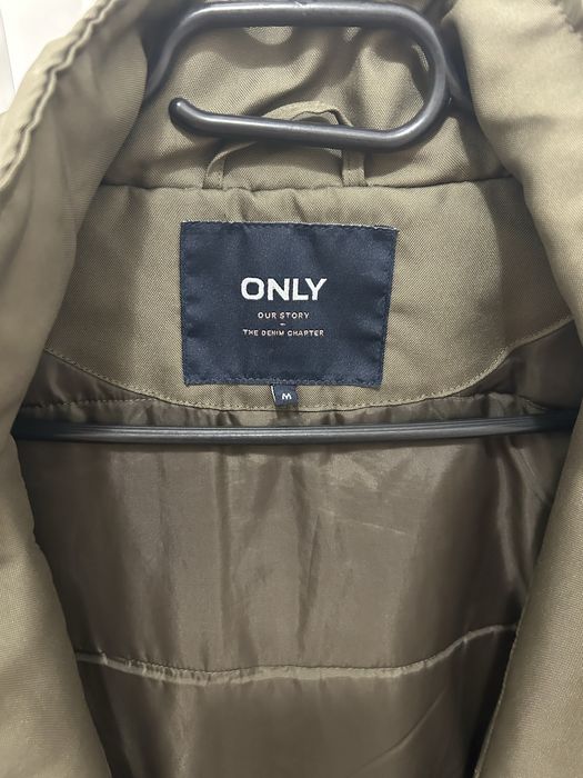 Geaca Only dama marimea M