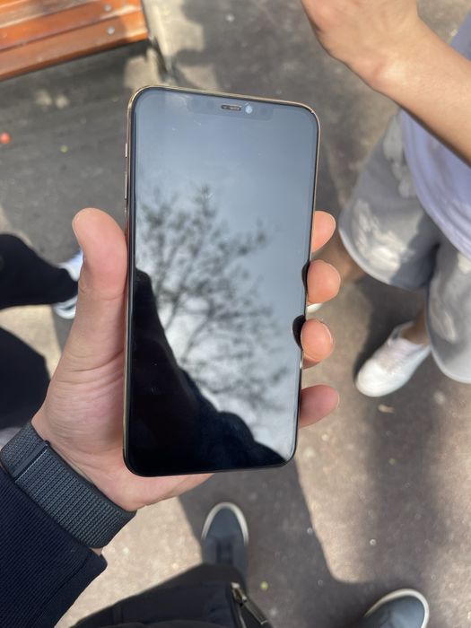 Iphone 11 Pro Max