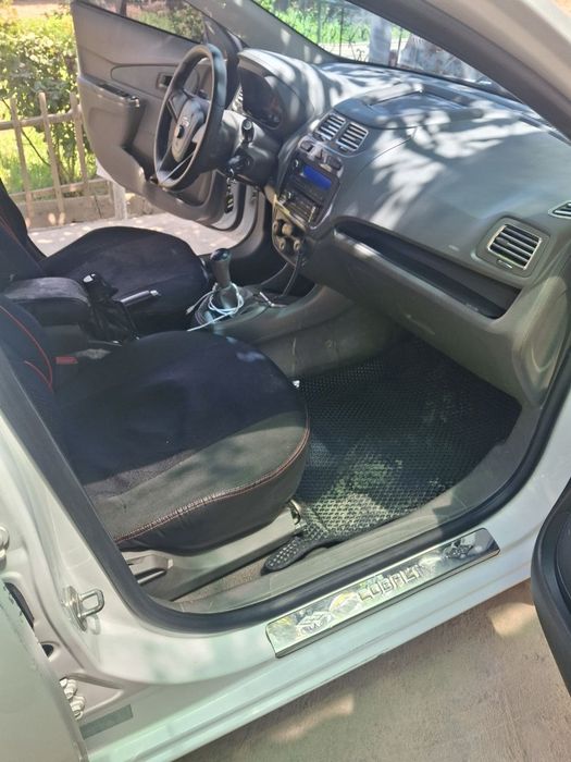 Chevrolet Cobalt 2019