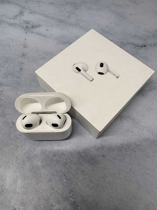 AirPods 3 2022 (Павлодар) лот 904148
