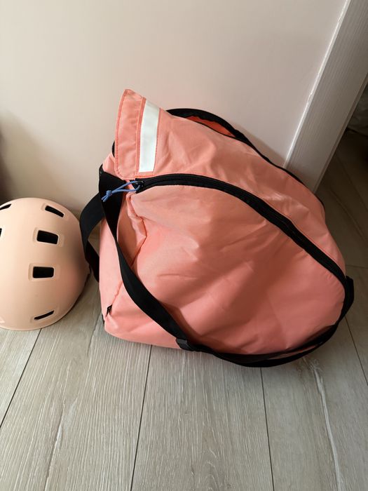 Ролкови кънки пълен комплект !!!