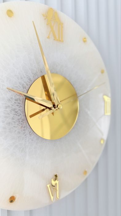 Эксклюзивные интерьерные часы