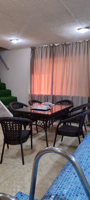 Банный комплекс Акция