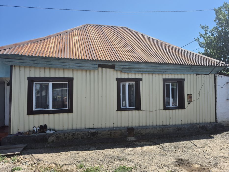 СРОЧНО !!! Продам Дом