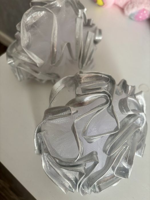 Бантики красивые две пары