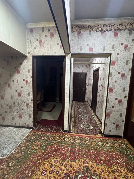 Продается Квартира Юнусабад район 15 Квартал 5/4/5