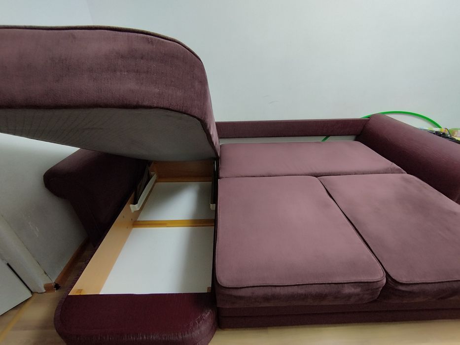 Продается Белорусский  угловой диван