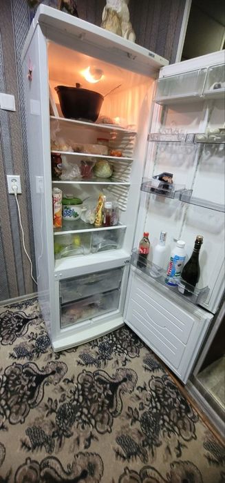 Холодильник Атлант