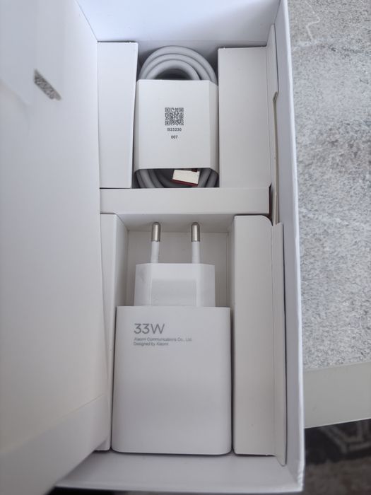 Redmi Note 12 5G - 4/128