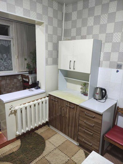 ‼️ 3-комнатная квартира на Карасу-6 (Продается срочно) ‼️