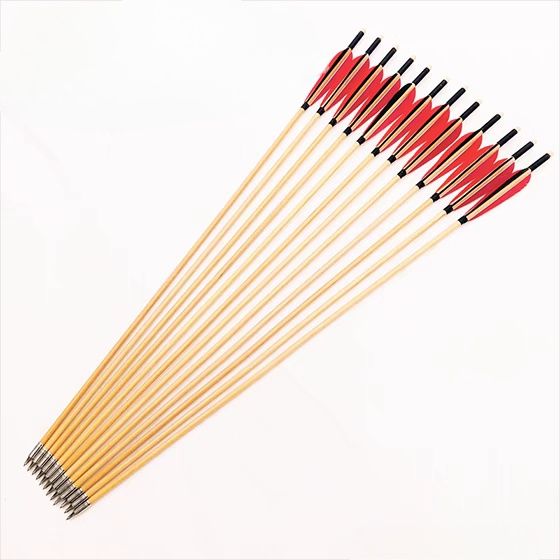 bambuk kamon o'qi стрела для лука