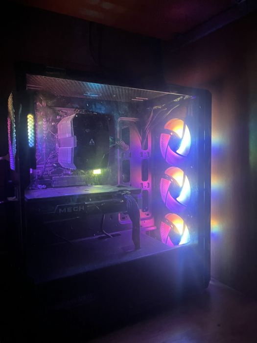 Геймърска Конфигураци ТОП ЦЕНА!