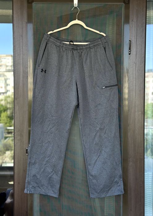 Мъжко долнище Under Armour (Loose Fit) - размер 2XL, Отлично състояние