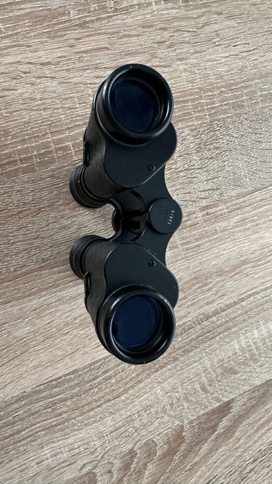 Binoclu Pentax 8x30 Field 7,5^ Model 581 vanatoare bird aer liber