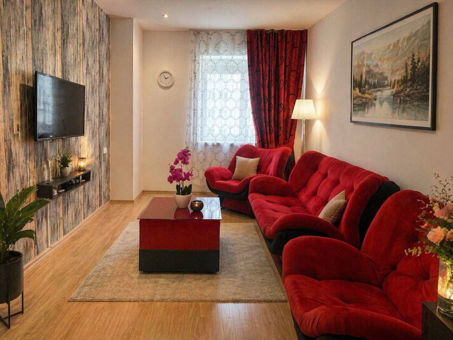 Cazare Regim hotelier