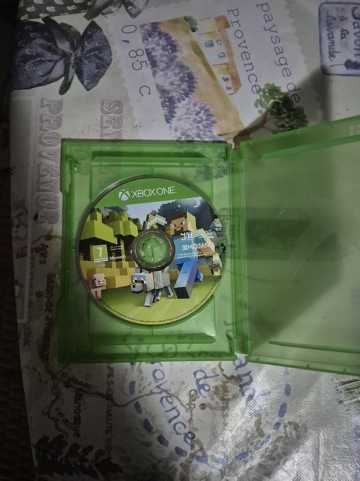 Vand jocuri xbox one si 360