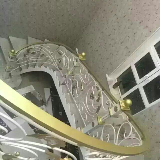 Лестница уста нумир 1.