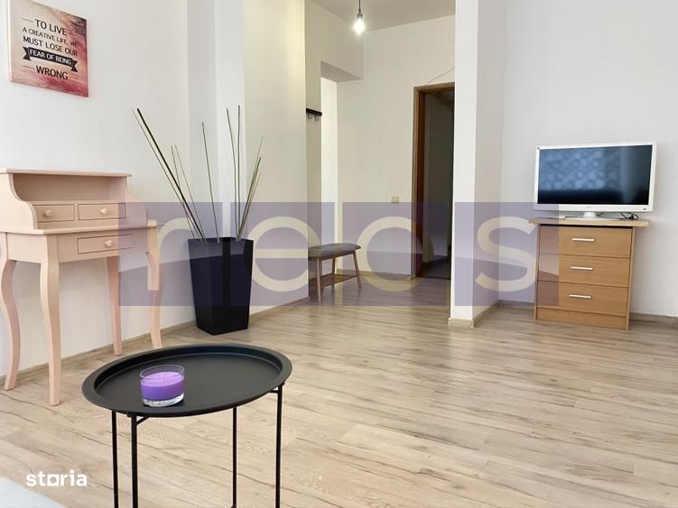 Vanzare 2 Camere Decomandat - Vitan Mall — fotografia 1