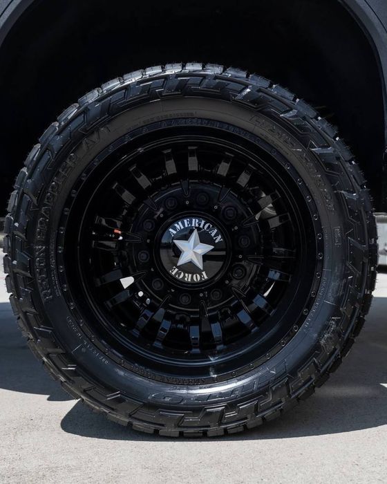 GMC Sierra 3500 HD Denali Ultimate 2026