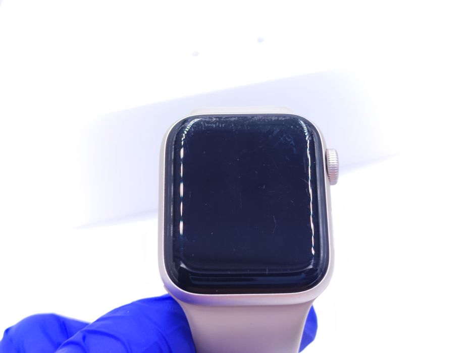 Apple Watch SE 2 (2022) 40mm(A2722) GPS, Garantie 24 luni | #D93151