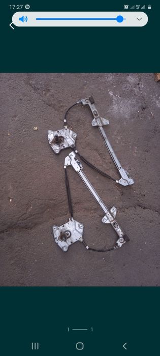 Запчасти ауди 100 с4, а6