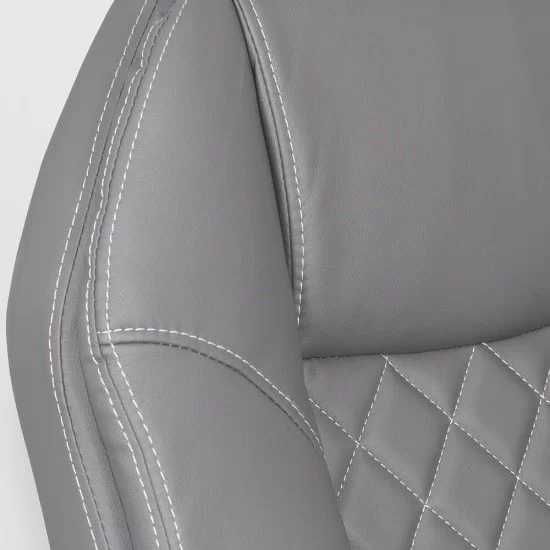 Scaun Birou Rezistent 150 kg DHO313 Multiblock Arcuri LIVRARE GRATUITA