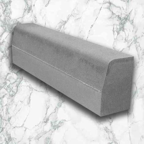 Бортовой камень дорожный