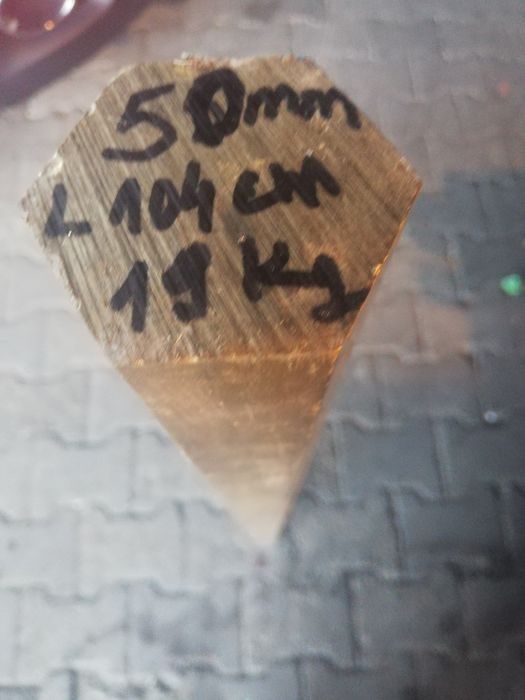 platbenzi din cupru,bară 	diam.15 mm si9 mm