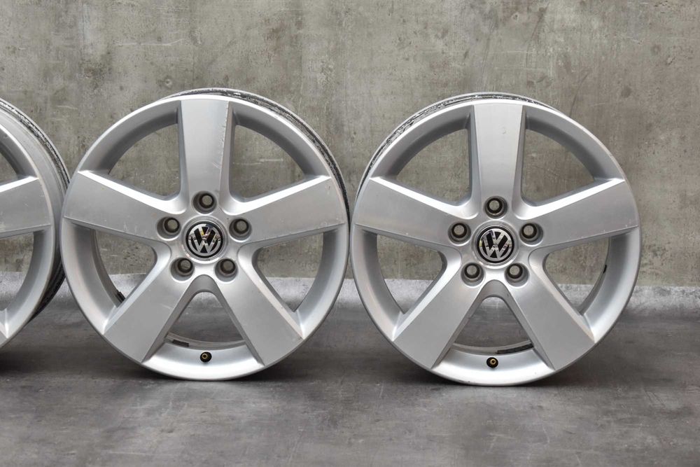 16'' Джанти Volkswagen