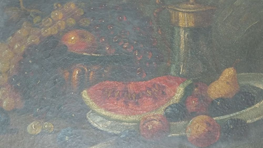 Pictura Natura statica