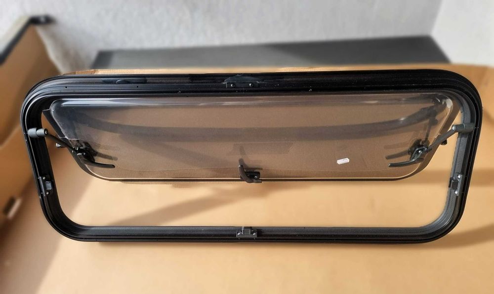 Geam Dometic S7P cu diferite dimensiuni
