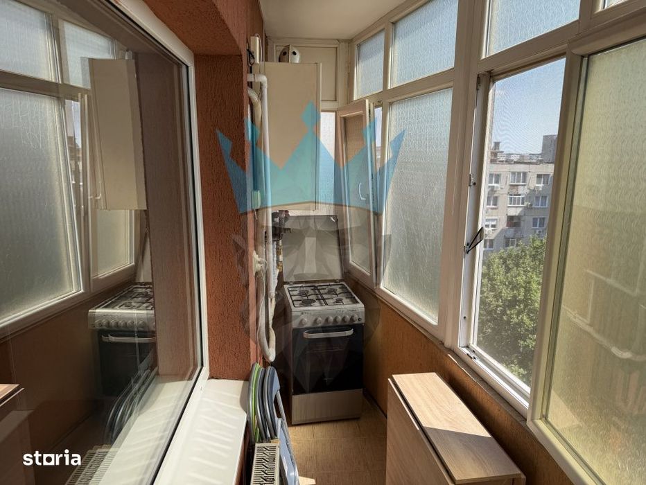Apartament 3 Camere Vacaresti Bucuresti