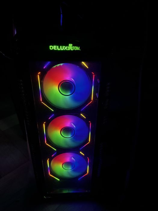 продам игровой компьютер