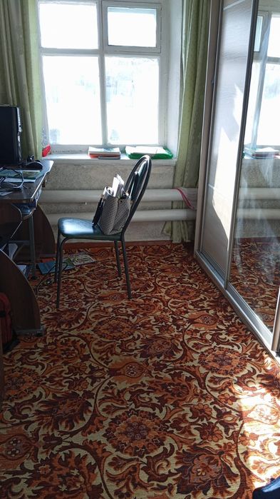 Продаётся дом в Приуральном