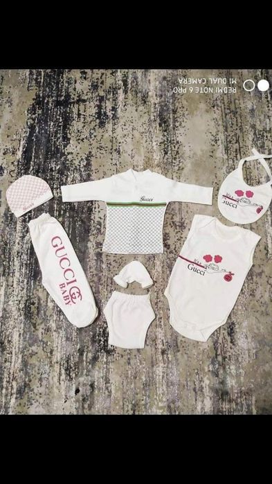 Set bebe nou născut 0-6 luni