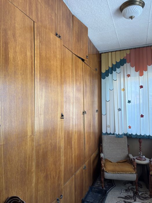 Продам дом в п. Мирный