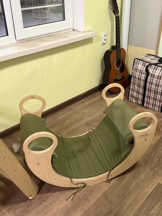 Продам детскую мебель