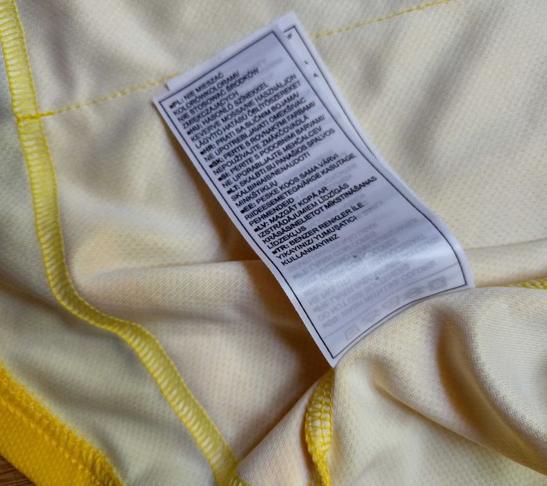 Nike 2006 Tour De France LCL Jersey Bike Cycling - вело байк джърси за колоездене