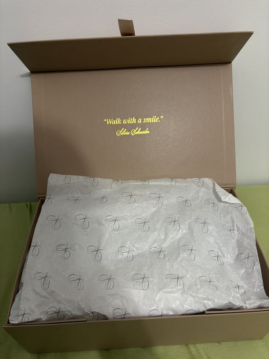 Дамски обувки от естествена кожа. По договаряне