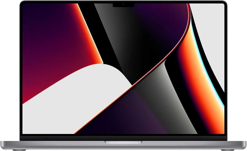 MacBook PRO 2021 16inch RETINA M1 MAX 64GB/1TB SSD/16inch 4K