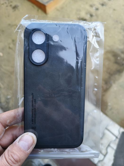 Чехол POCO X8 pro