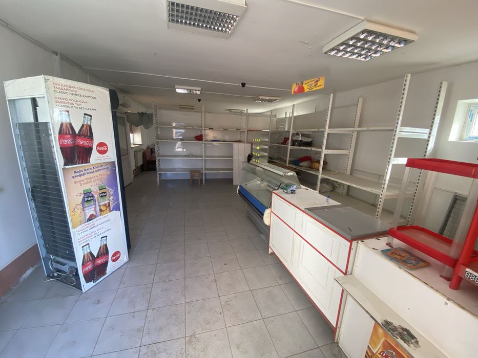 Помещение в аренду