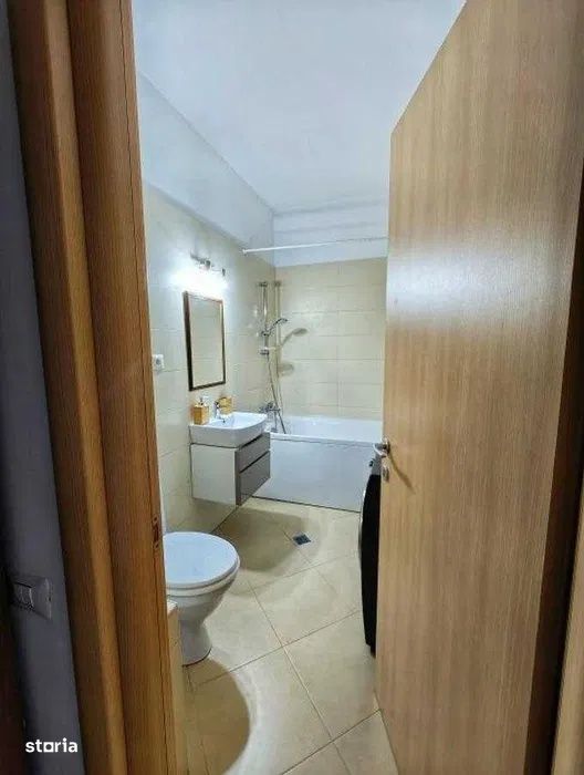 Apartament 2 camere | Laguna Park | Terasa | mobilat-utilat complet