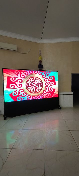 Лэд Лед Led экран проектор