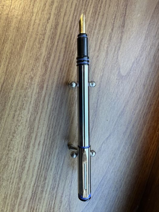 Stilou Waterman Laureat 1990