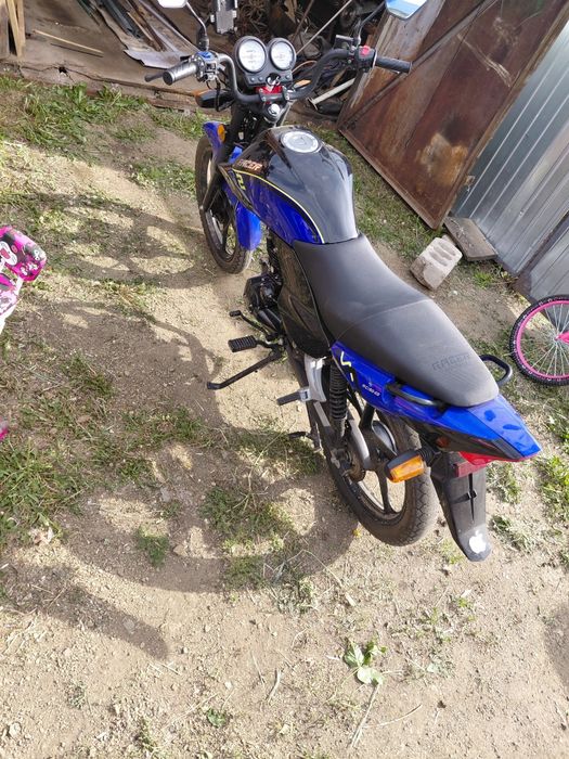 Продам рейсае 2 в хорошем состояние