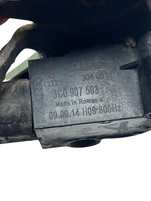 Senzor De Nivel Faruri Dreapta Fata Audi A8 Iii 4H2, 4H8, 4Hc, 4Hl 200