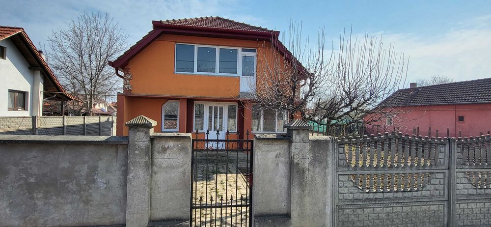 Casa de vanzare in Biharia