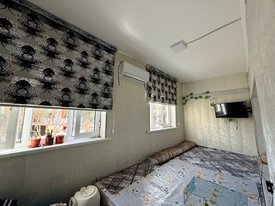 Термиз шахар мулжал шашлик сити