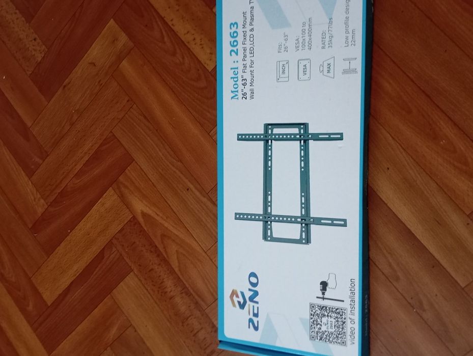 Продам телевизор 32 дюйма смарт